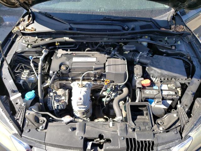 2015 HONDA ACCORD EX - 1HGCR2F73FA040208