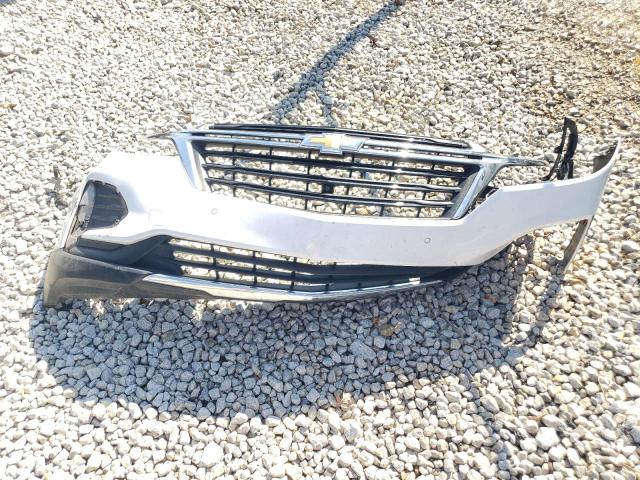 2023 CHEVROLET EQUINOX LT - 3GNAXKEG6PS140114