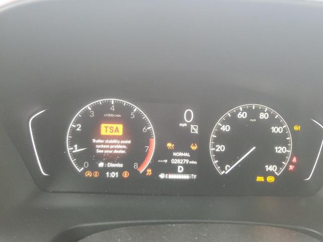 2023 HONDA PILOT SPOR 5FNYG2H31PB015143