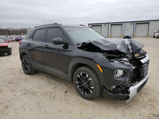 Vin: kl79mps27pb201344, lot: 47989355, chevrolet trailblzr lt 20234