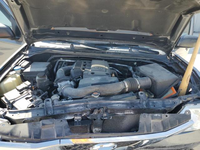 2019 NISSAN FRONTIER S - 1N6DD0ER2KN798601