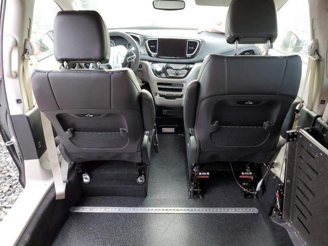2023 CHRYSLER PACIFICA T - 2C4RC1BG3PR539226
