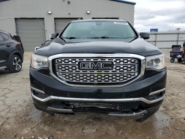 2018 GMC ACADIA DEN - 1GKKNPLS2JZ219804