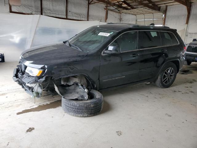 Vin: 1c4rjfag3kc648131, lot: 50202595, jeep grand cher laredo 2019 img_1