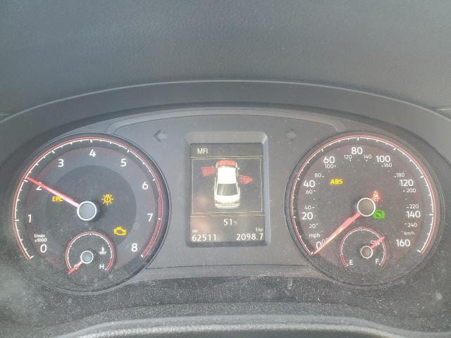 2020 VOLKSWAGEN PASSAT SEL - 1VWCA7A35LC012687