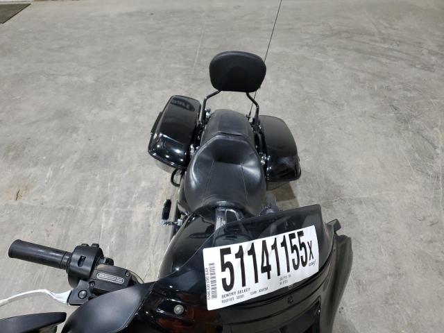 2015 HARLEY-DAVIDSON FLHX STREE - 1HD1KBM16FB677224