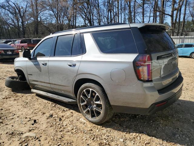 Vin: 1gnskrkd2pr327701, lot: 49685915, chevrolet tahoe k1500 rst 20232