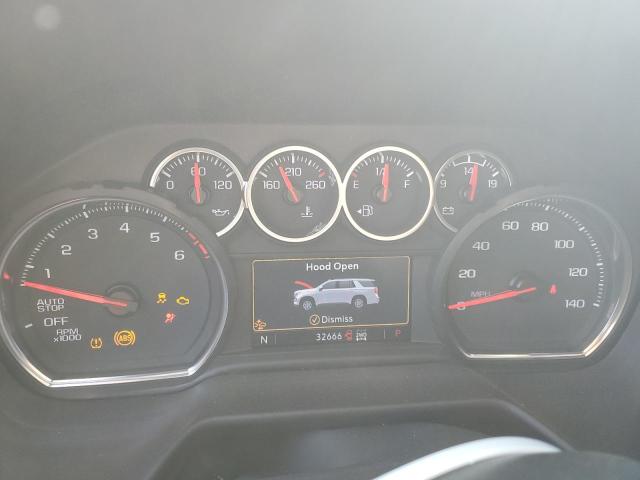2022 CHEVROLET TAHOE K150 - 1GNSKMKD5NR317969