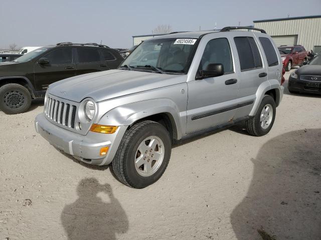 JEEP LIBERTY SP