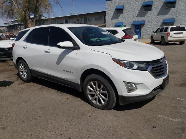 2019 CHEVROLET EQUINOX LT - 2GNAXUEV7K6265690