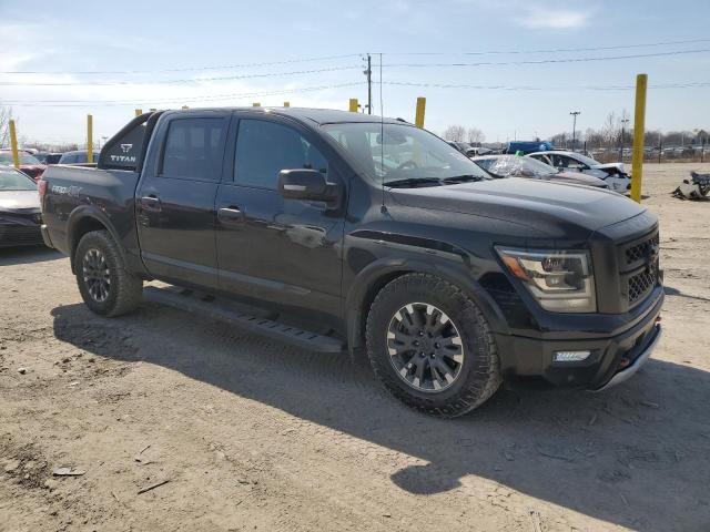 Vin: 1n6aa1ed1ln500028, lot: 48961155, nissan titan sv 20204