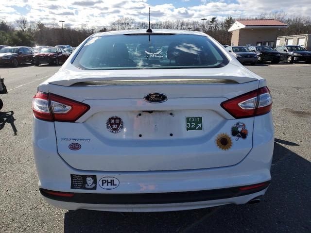 2016 FORD FUSION S - 3FA6P0G79GR236641