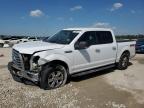 2017 FORD F150 SUPER - 1FTEW1EF8HKD07214