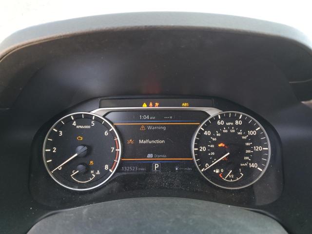2020 NISSAN ALTIMA S - 1N4BL4BV3LC135045