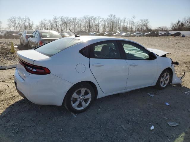 Vin: 1c3cdfbb4fd221416, lot: 48238375, dodge dart sxt 20153