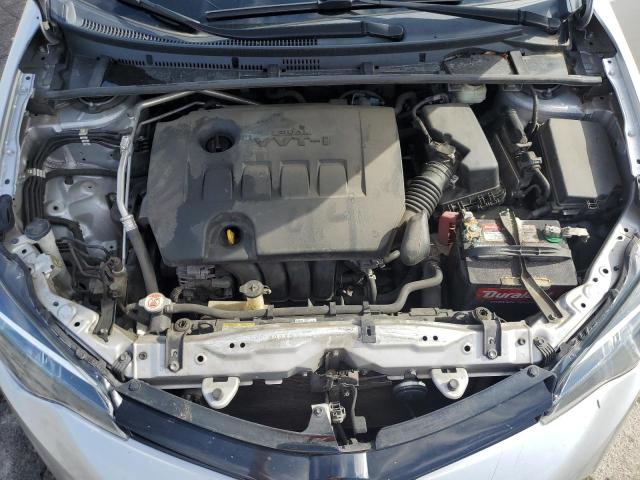 2018 TOYOTA COROLLA L - 5YFBURHE7JP855299