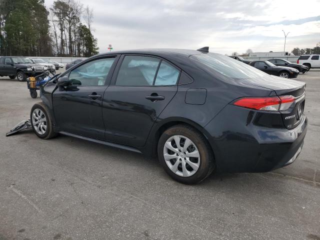 Vin: 5yfepmae1np357901, lot: 48099555, toyota corolla le 20222