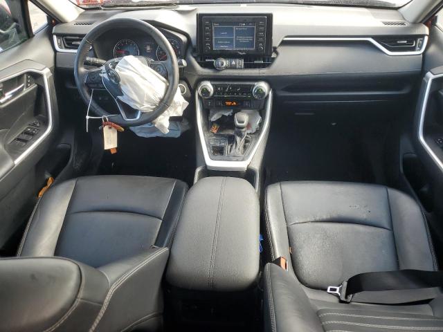 2019 TOYOTA RAV4 XLE P - 2T3A1RFV0KC050115
