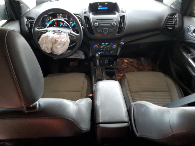 2017 FORD ESCAPE SE - 1FMCU0GD6HUC50840