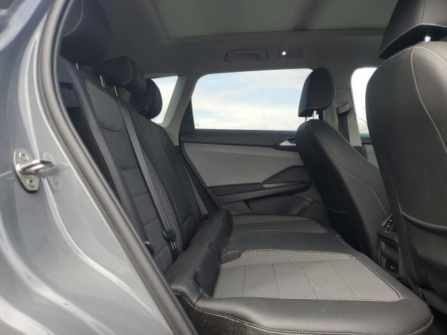 2023 VOLKSWAGEN TAOS SE - 3VVVX7B25PM353528