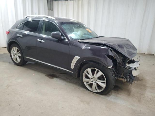 Vin: jn8as1mu1cm122496, lot: 50129145, infiniti fx35 20124