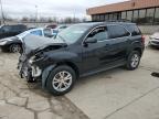 2017 CHEVROLET EQUINOX LT - 2GNALCEK2H1577305