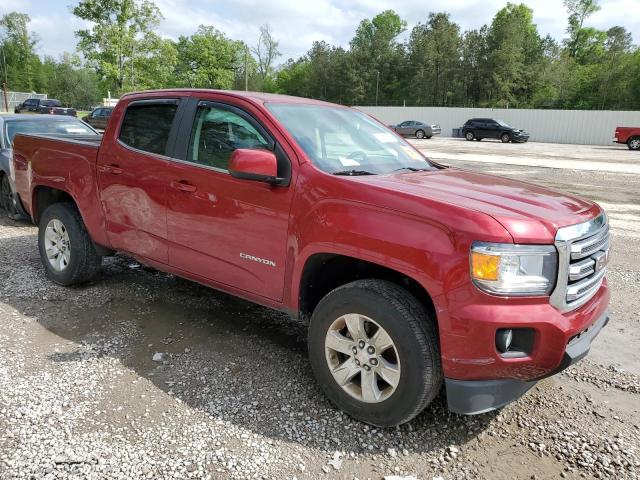 Vin: 1gtg5cea9j1290883, lot: 50372775, gmc canyon sle 20184