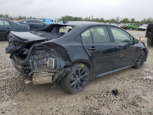 2023 TOYOTA COROLLA SE - JTDS4MCE4P3514602