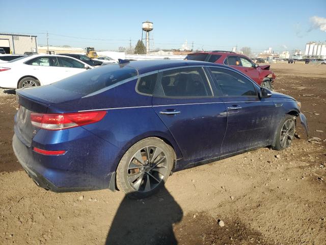 2019 KIA OPTIMA LX - 5XXGT4L36KG353783