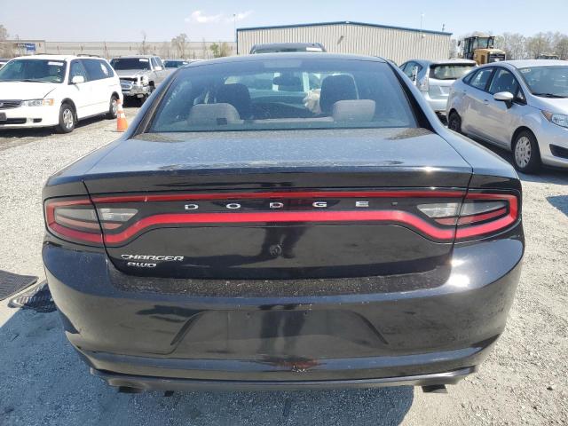 2015 DODGE CHARGER PO - 2C3CDXKT1FH929270