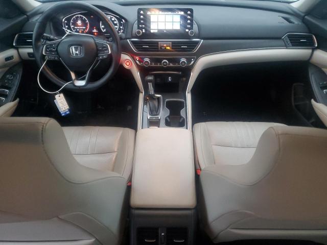 2018 HONDA ACCORD EXL 1HGCV1F54JA039923