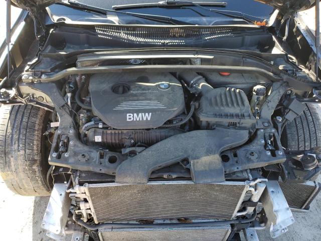 2016 BMW X1 XDRIVE2 WBXHT3Z33G4A48934