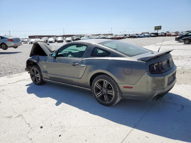 Vin: 1zvbp8cf7d5261487, lot: 50201015, ford mustang gt 20132