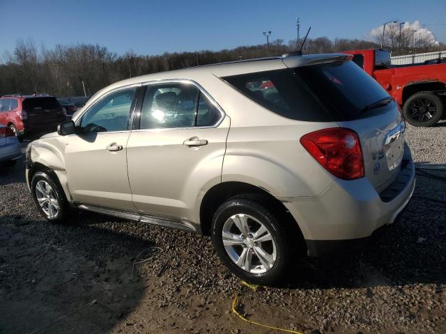 Vin: 2gnalaek9f6126019, lot: 49085355, chevrolet equinox ls 20152