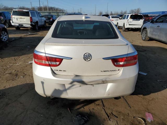 2015 BUICK VERANO PRE 1G4PT5SV5F4100037