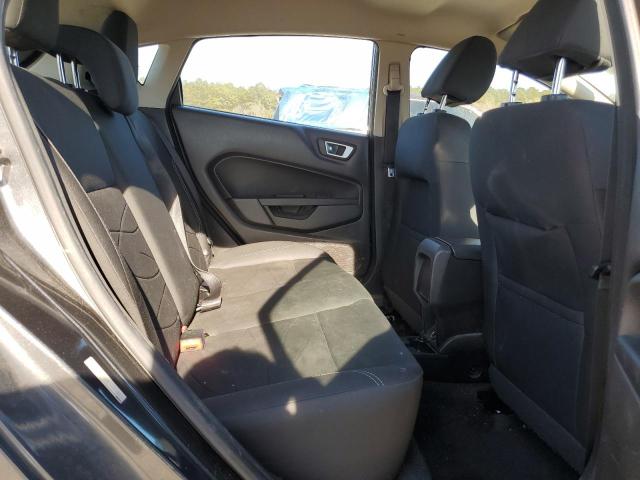 2015 FORD FIESTA SE - 3FADP4EJ9FM208492