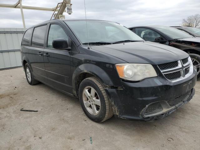 Vin: 2c4rdgcg1cr396561, lot: 47085215, dodge caravan sxt 20124