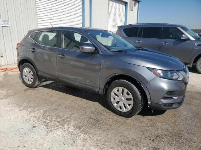 2020 NISSAN ROGUE SPOR - JN1BJ1CV8LW260315