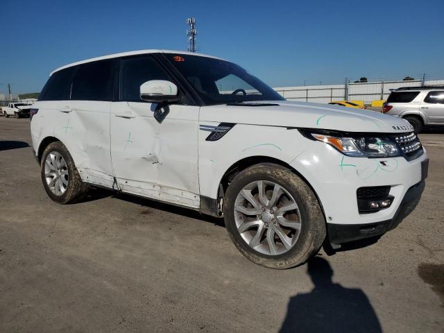 2017 LAND ROVER RANGE ROVE - SALWR2FV7HA156467