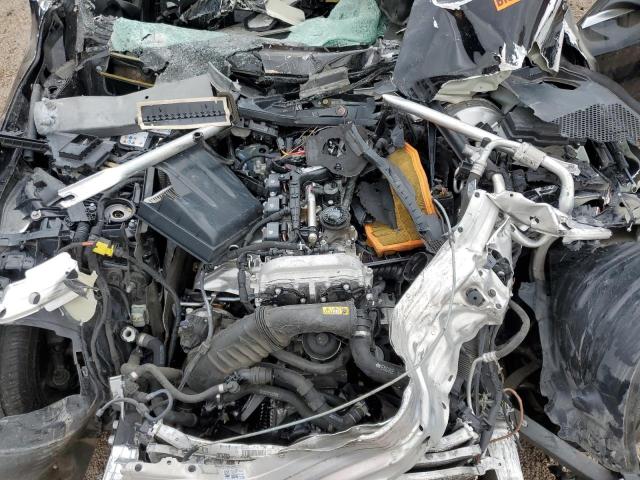 2021 MERCEDES-BENZ C 300 - W1KWF8DB2MR621511