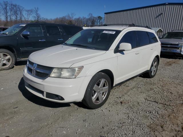 DODGE JOURNEY SX