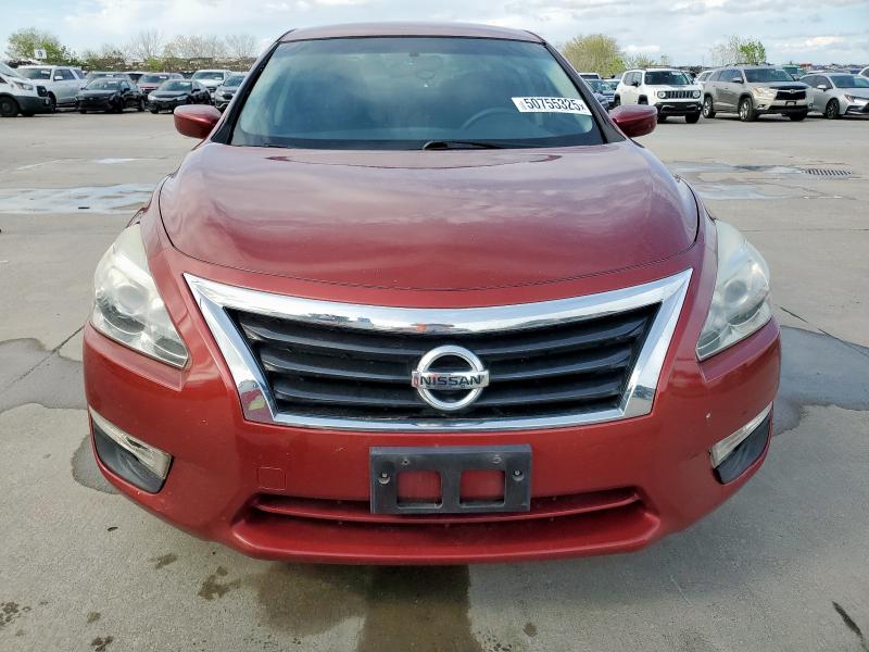 2015 NISSAN ALTIMA 2.5 - 1N4AL3AP4FN306547