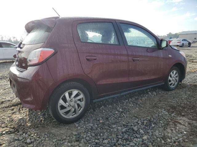 2024 MITSUBISHI MIRAGE ES - ML32AUHJ4RH004516