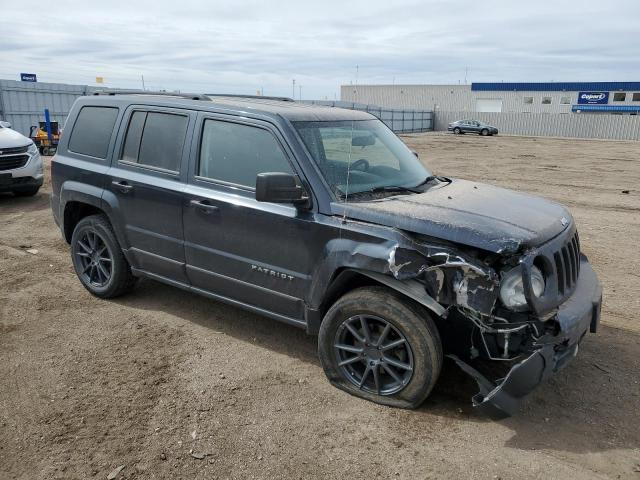 Vin: 1c4njrbb9ed778626, lot: 50407435, jeep patriot sport 20144