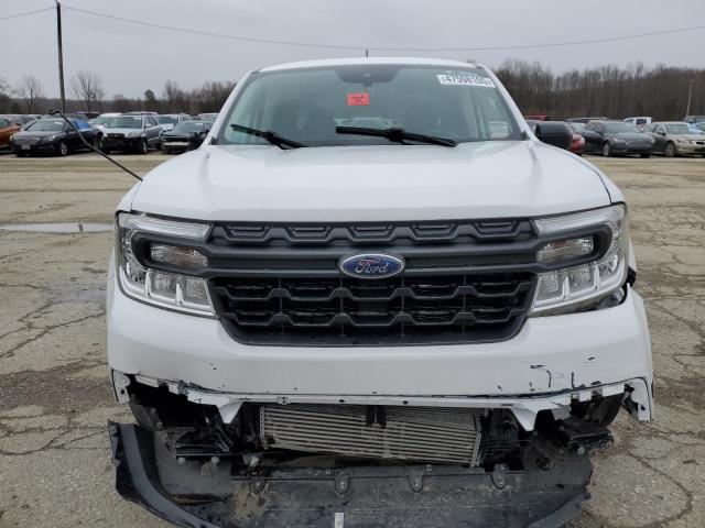 2022 FORD MAVERICK X 3FTTW8F90NRA93853