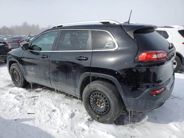 2017 JEEP CHEROKEE L 1C4PJMCSXHW631380