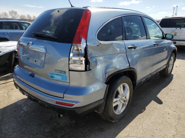 Vin: 5j6re3h52bl006758, lot: 49914975, honda crv ex 20113