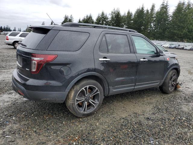 Vin: 1fm5k8gt3dgc34561, lot: 50260915, ford explorer sport 20133