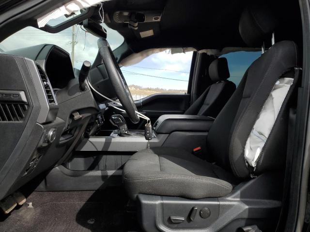 2020 FORD F150 SUPER - 1FTFW1E43LKD75626