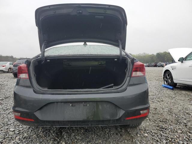 2020 HYUNDAI ELANTRA SE - 5NPD84LFXLH566627